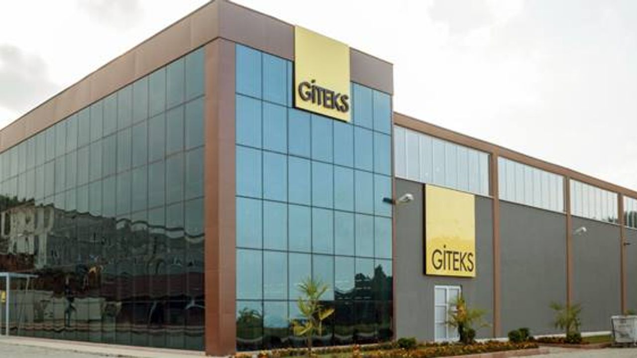 Giresun’a istihdam yatırımı: GİTEKS eylül ayında alıma başlıyor