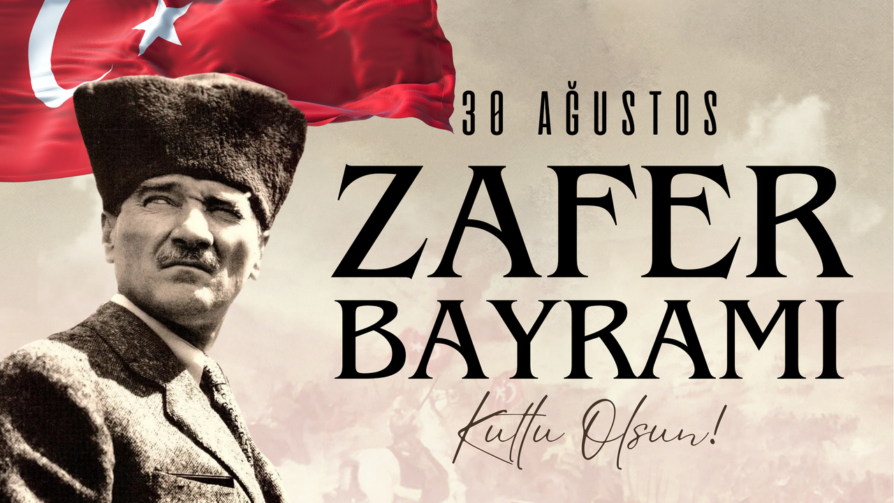 Ordu Büyükşehir Belediye Başkanı Güler’den 30 Ağustos mesajı