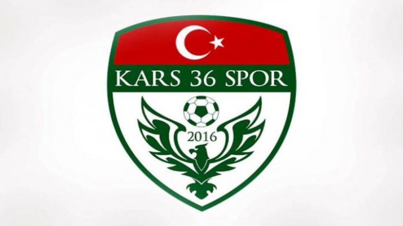 Kars 36 Spor yönetiminden taraftara çağrı
