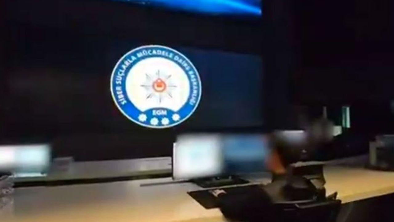 19 il merkezli siber operasyonda 49 şüpheli tutuklandı