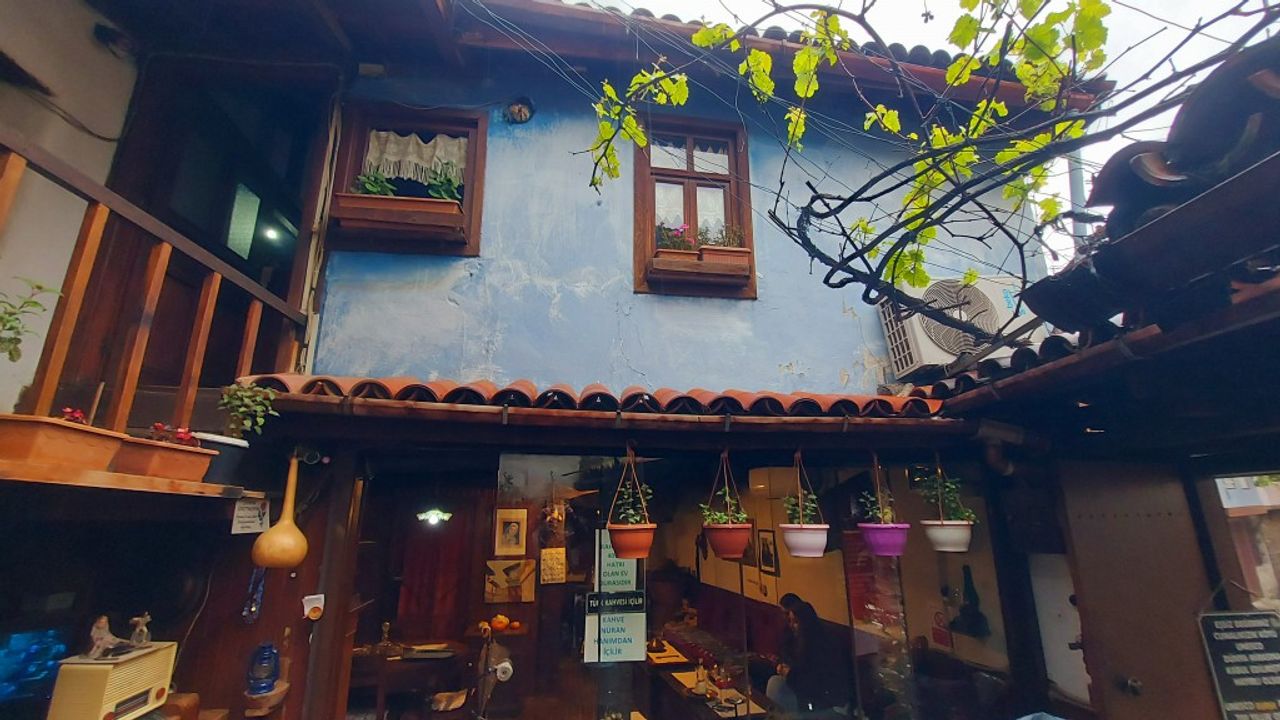 Cumalıkızık: Osmanlı’nın kültürel mirası Bursa’da yaşıyor