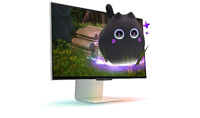Samsung, Gamescom 2025’te yeni Odyssey G7 monitörlerini tanıttı