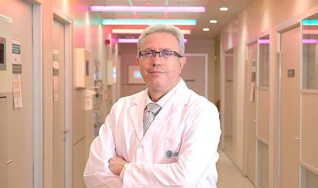 Susuzluk hissi olmasa da su için!