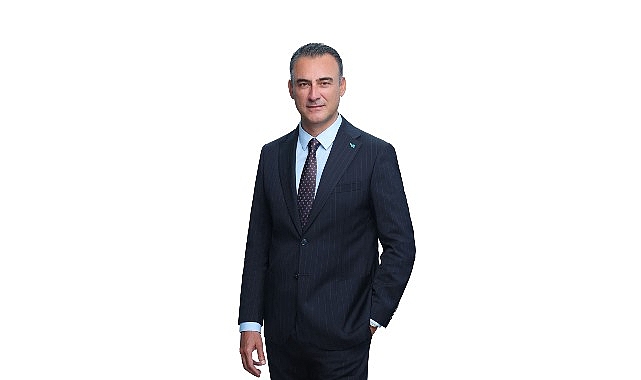 Türkiye Finans’ta üst düzey atama