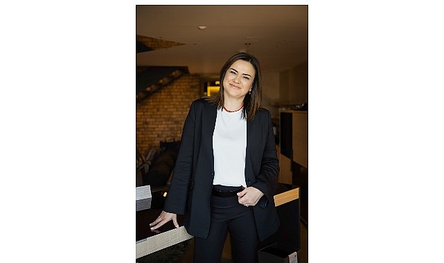 Türkiye’nin Kadın Girişimcisi Yarışmasına yeni dönem için başvurular başladı