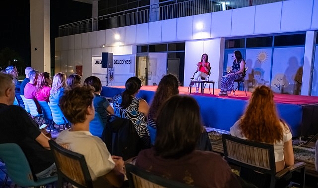 Üreten Kadın Meydanı etkinlikleri sürüyor