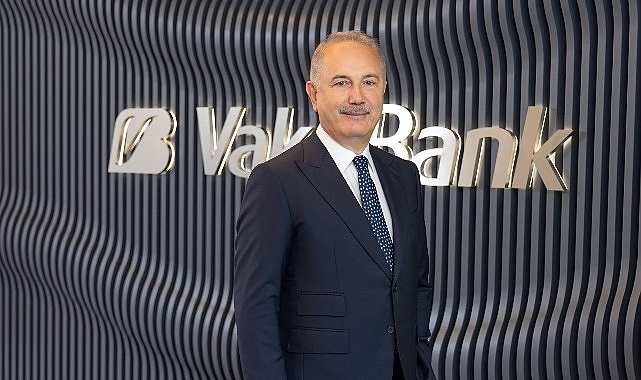 VakıfBank’ın Aktif Büyüklüğü 4,5 trilyon TL Seviyesini Aştı