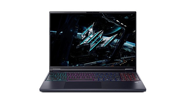 Yapay Zeka Teknolojisiyle Güçlenen Predator Helios Neo 16 AI, Üstün Performans ve Görsellikle Oyuncuların Tercihi Oluyor