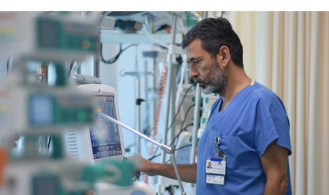 Yoğun Bakımın 73. Yılı; Yoğun Bakımda Yatak Değil Ekip Hayat Kurtarır!