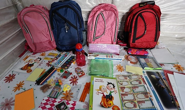 16 bin haneye, toplam 48 milyon TL