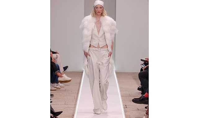 1972 DESA, Milano Moda Haftası’na Damga Vurdu