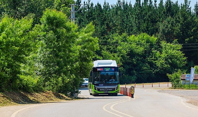 3 bin 348 sefer, 105 bin yolcu