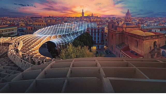 6 Bölümlük Seri ‘Avrupa’nın Mühendislik Harikaları’, 7 Eylül Pazar 21.00’de National Geographic Ekranlarında Başlıyor!