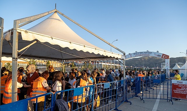 8. Dünya Motokros Şampiyonası ve NG Afyon Motofest  Rekor Katılımla Tamamlandı