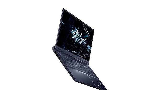 Acer Predator Helios 18P AI’yı Tanıtıyor: İş ve Oyun için Hibrit Oyun Bilgisayarı
