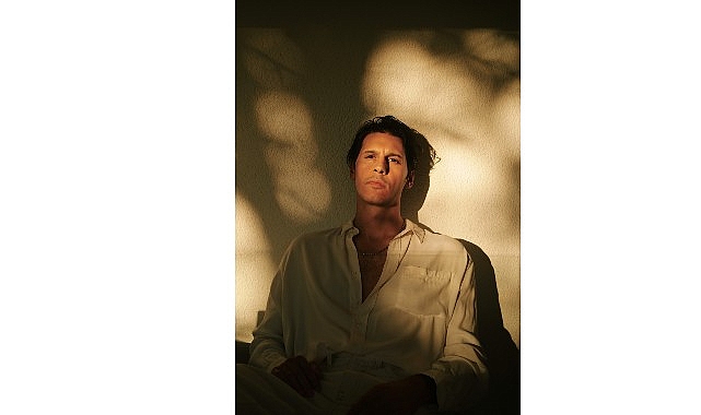 Alternatif müziğin sevilen ismi Can Ozan Yapı Kredi bomontiada’da