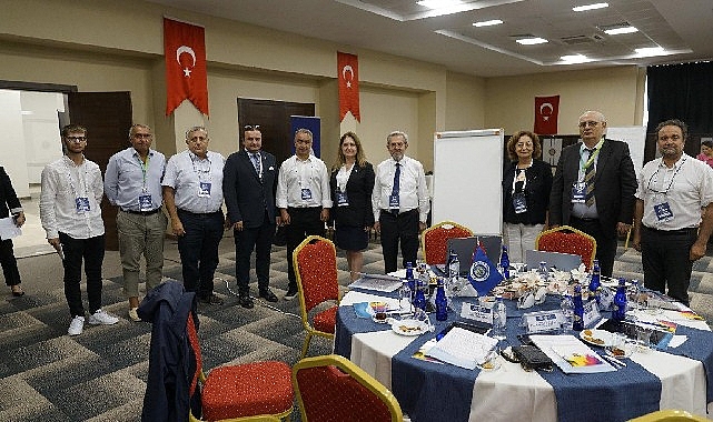 Ankara Üniversitesi, Uluslararası Danışmanlara Gelecek Stratejilerini Belirliyor