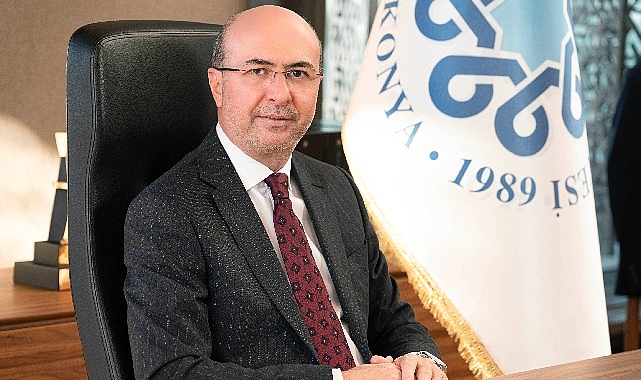Başkan Pekyatırmacı’dan 2025-2026 Eğitim Yılı Mesajı