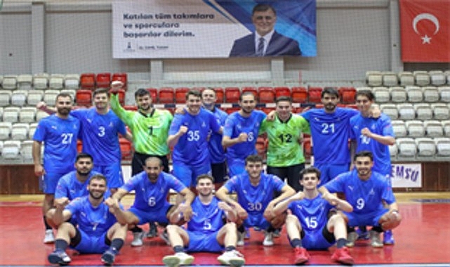 Başkan Tugay: İzmir kulüplerine rakip değil destek olacağız