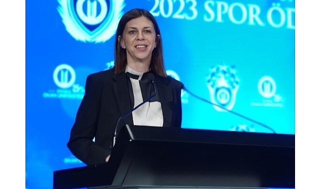 Bilun Yılmaz, Eczacıbaşı Spor Kulübü’nün Kulüp Menajeri Olarak Atandı