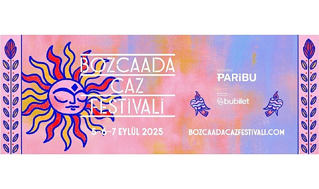 Bozcaada caza gün sayıyor: Bozcaada Caz Festivali 5-6-7 Eylül’de