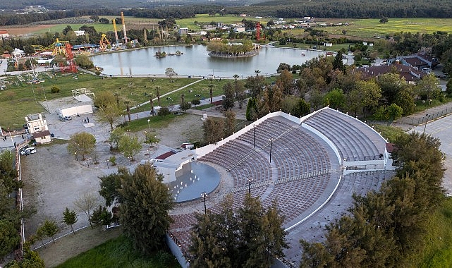 Buca’nın çocukları “Mustafa” ile buluşacak