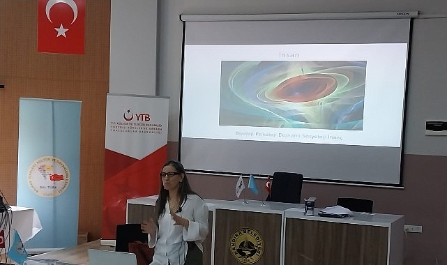 Büyükşehir, Soydaş gençleri Kocaeli’de ağırlıyor