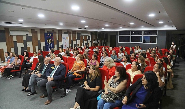 Çankaya Belediyesi’nden Kadın Emeğine Tam Destek