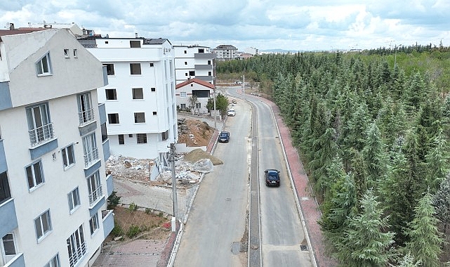 Çayırova Atatürk’te ulaşım daha rahat olacak