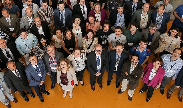 CERN-Türkiye Bilgi Transferi Zirvesi     İstanbul’da düzenlenecek