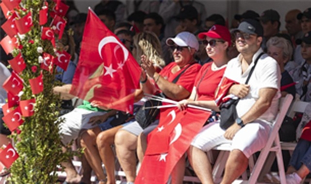 Cumhuriyeti’ni var eden değerlerin kalesidir