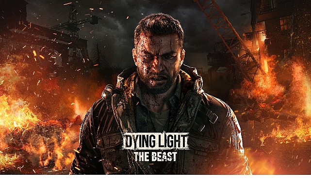 Dying Light: The Beast’in Çıkış Tarihi 18 Eylül 2025’e Alındı