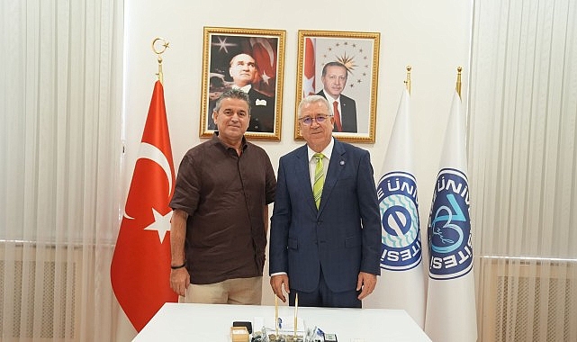 Ege Üniversitesinden karbon yakalamada yenilikçi proje