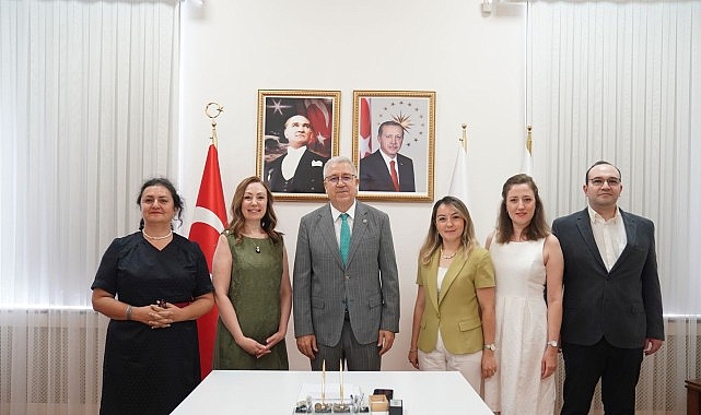 Egeli akademisyenden Ailevi Hiperkolesterolemi hastalarının hayat kalitesini artıracak proje