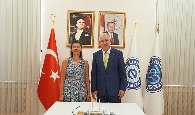 Egeli akademisyenden Nöroinflamasyonun tedavisine yönelik yenilikçi proje