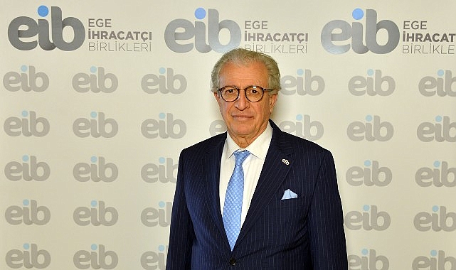 EİB’nin ağustos ayı ihracat 1,5 milyar doları aştı