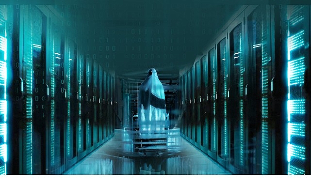 ESET yeni bir tehdit grubu keşfetti