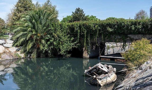 Fotoğraf tutkunları Maltepe’nin renklerini keşfetti