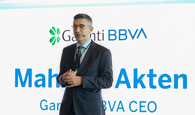 Garanti BBVA ve Ivy Decarb Tekstil Sektöründe Sürdürülebilir Dönüşümü Güçlendiriyor