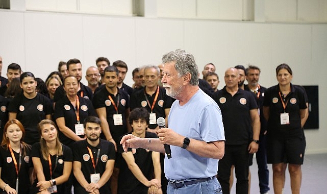 Geleceğe Smaç Buluşmaları, 30 Ağustos’ta Gerçekleşti