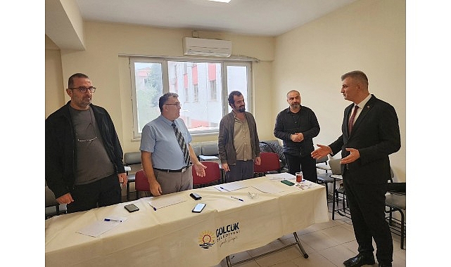 Gölcük Belediyesi Konservatuvarı’nda Sınav Heyecanı