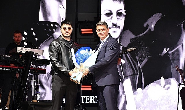 Haymana’da Görkemli Açılış