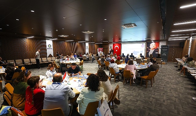 İklim Krizine Karşı Bakırköy’de Buluştular