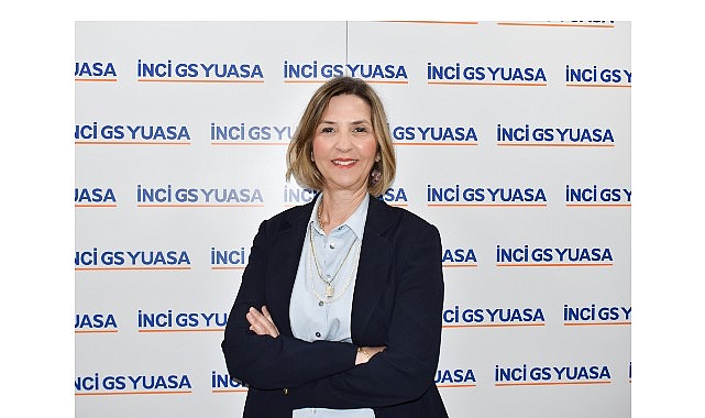 İnci GS Yuasa, Ar-Ge 500 Listesi’nde Türkiye’nin En Yenilikçi Şirketleri Arasında!