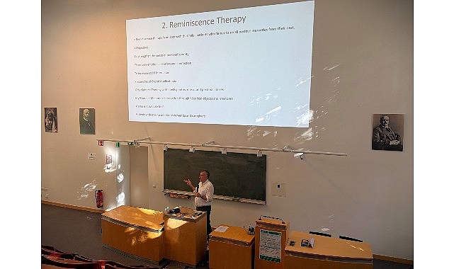 İnsan beynini taklit nereye evrilecek tartışıldı…