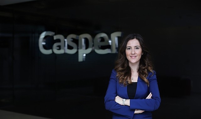 İş Dünyasında Yeni Zeka: Casper NevoPro Şimdi Satışta