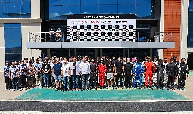 İstanbul Park’ta Kazanalar Değişmedi