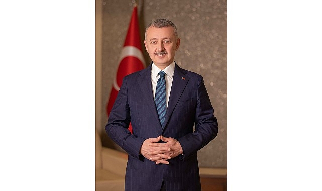 “İtfaiyecilik, cesaret ile merhametin  hayat bulduğu yerdir”