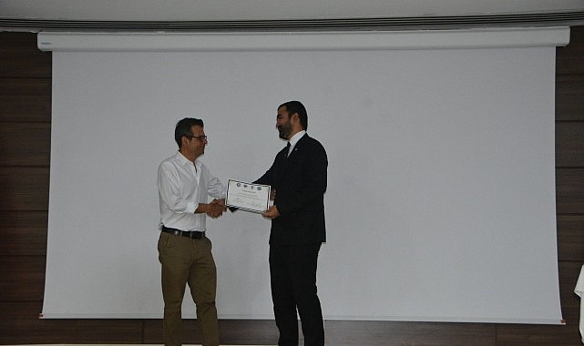 İzmir’in kurtuluşunun dünya basınındaki yansımaları anlatıldı