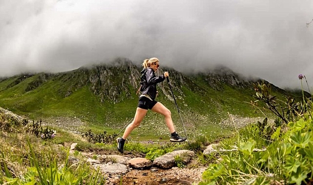 Kaçkar Dağları 26-28 Eylül tarihleri arasında Ultra Trail Festivali’ne ev sahipliği yapacak